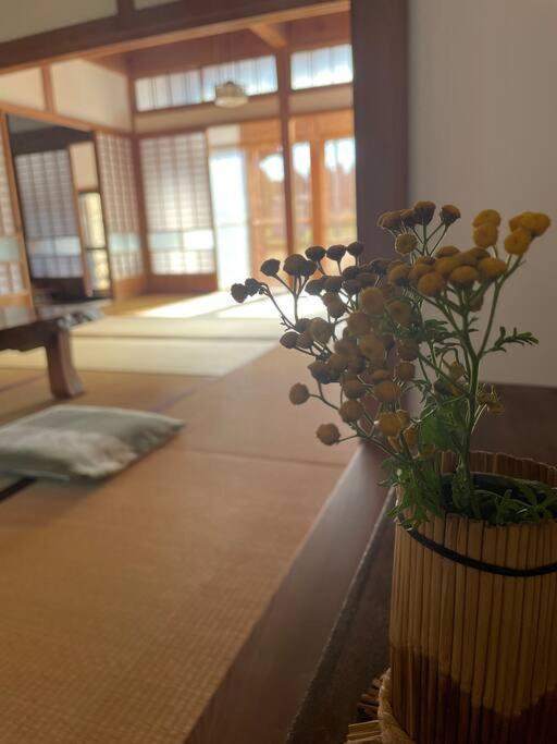 Kome Home Tokamachi Exterior foto