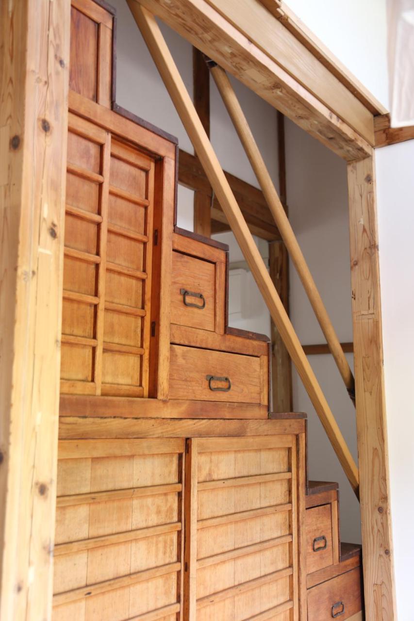Kome Home Tokamachi Exterior foto