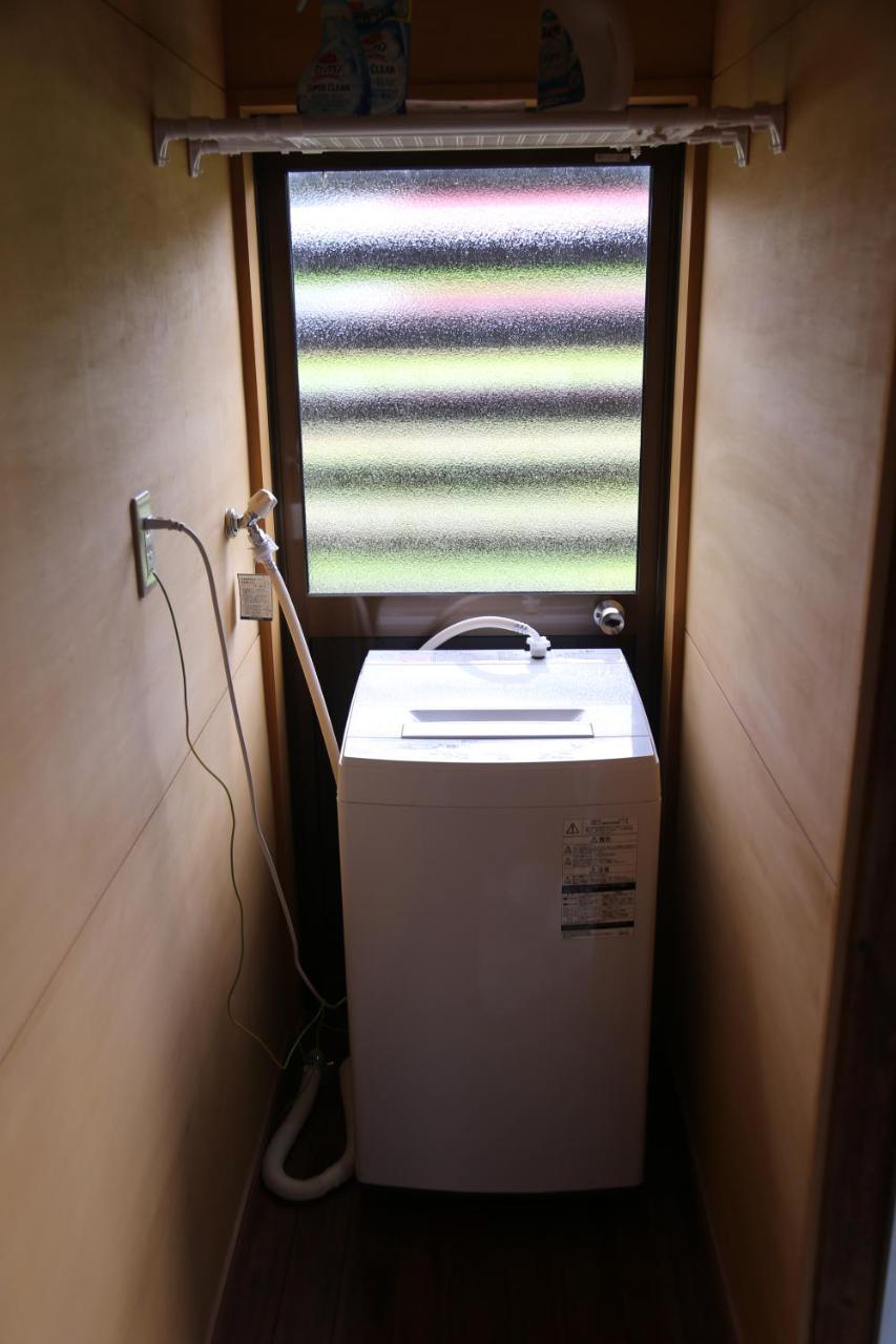 Kome Home Tokamachi Exterior foto