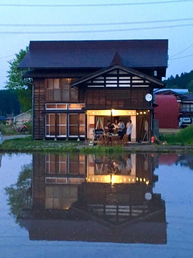 Kome Home Tokamachi Exterior foto
