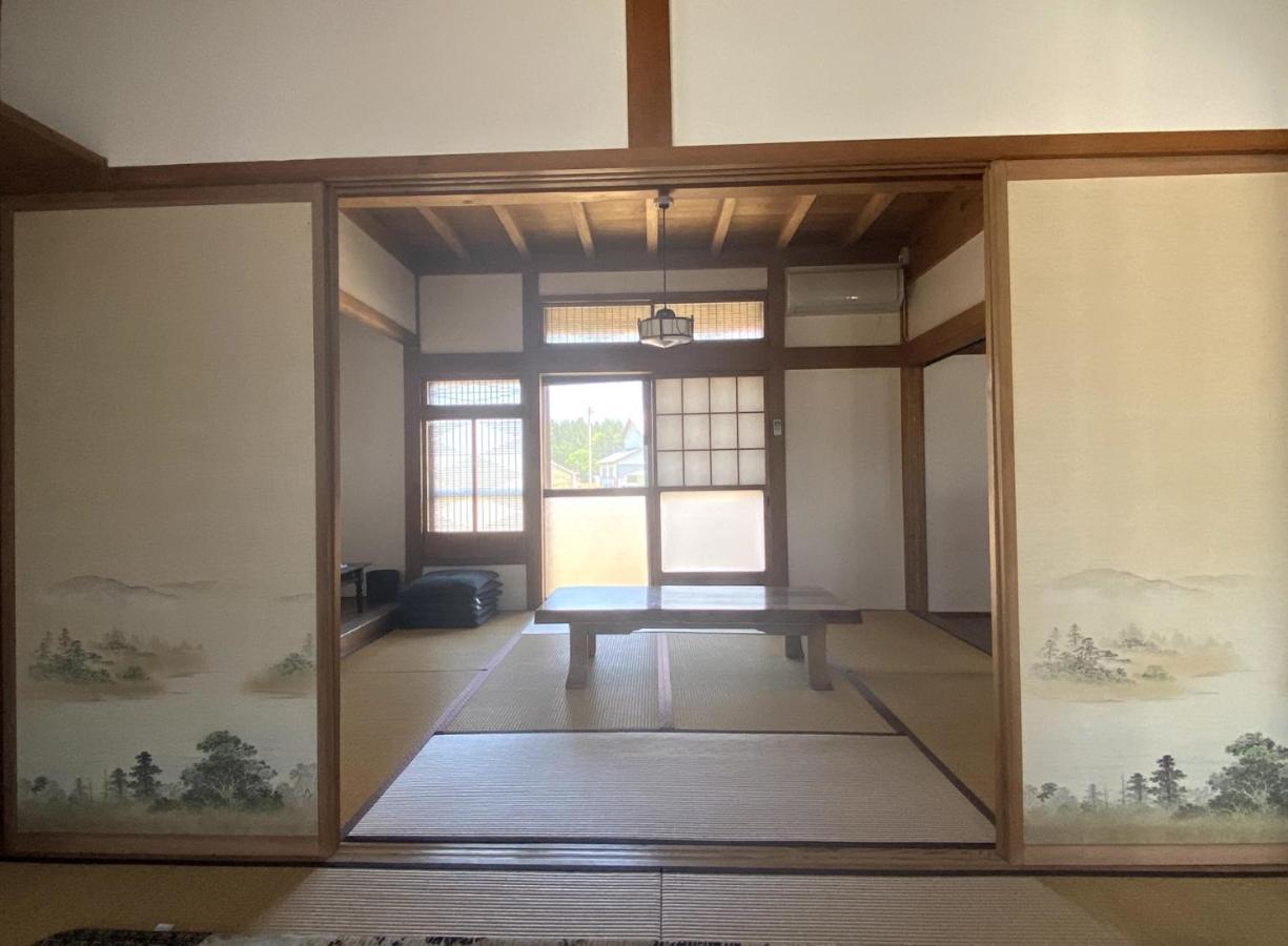 Kome Home Tokamachi Exterior foto