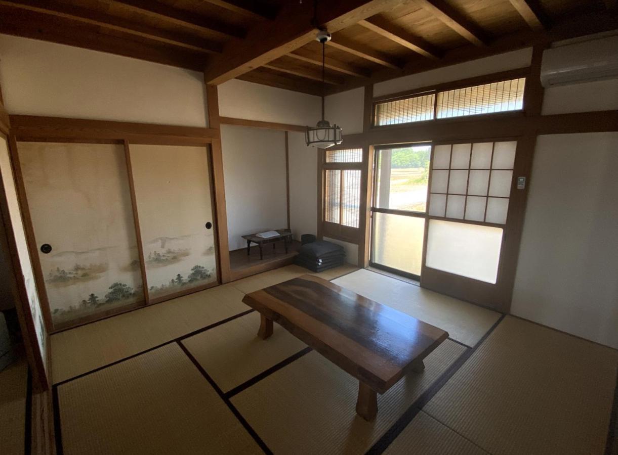 Kome Home Tokamachi Exterior foto