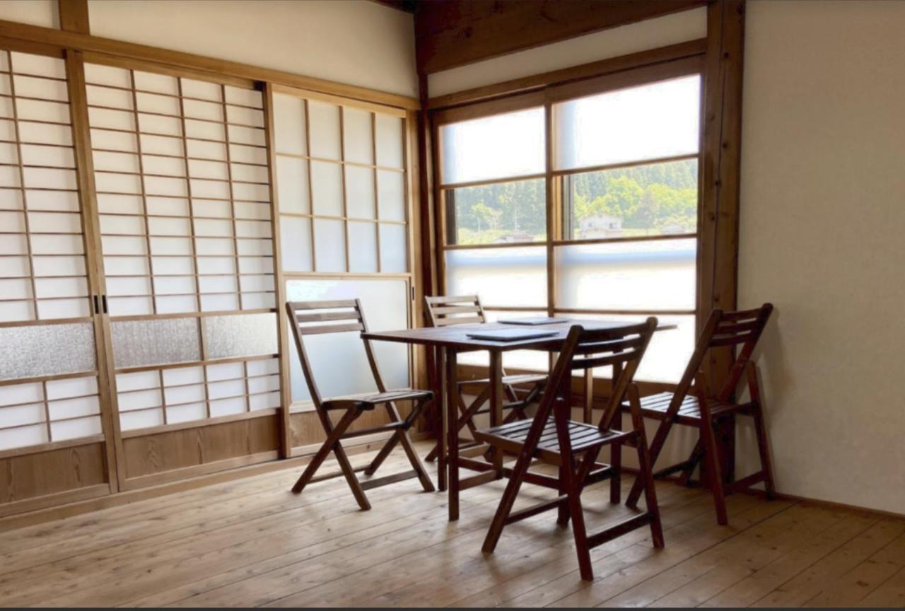 Kome Home Tokamachi Exterior foto