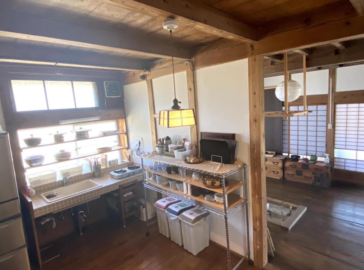 Kome Home Tokamachi Exterior foto