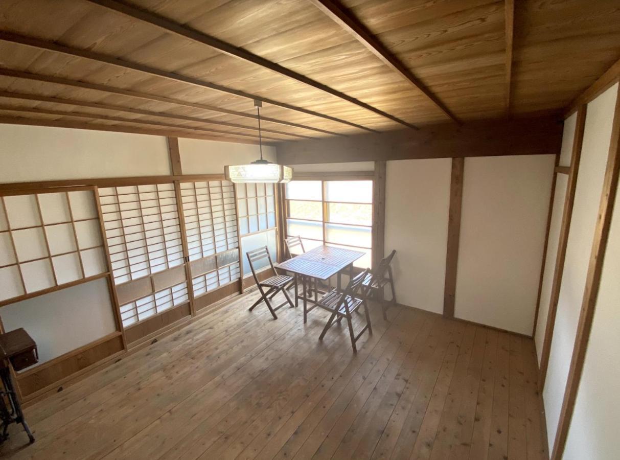 Kome Home Tokamachi Exterior foto