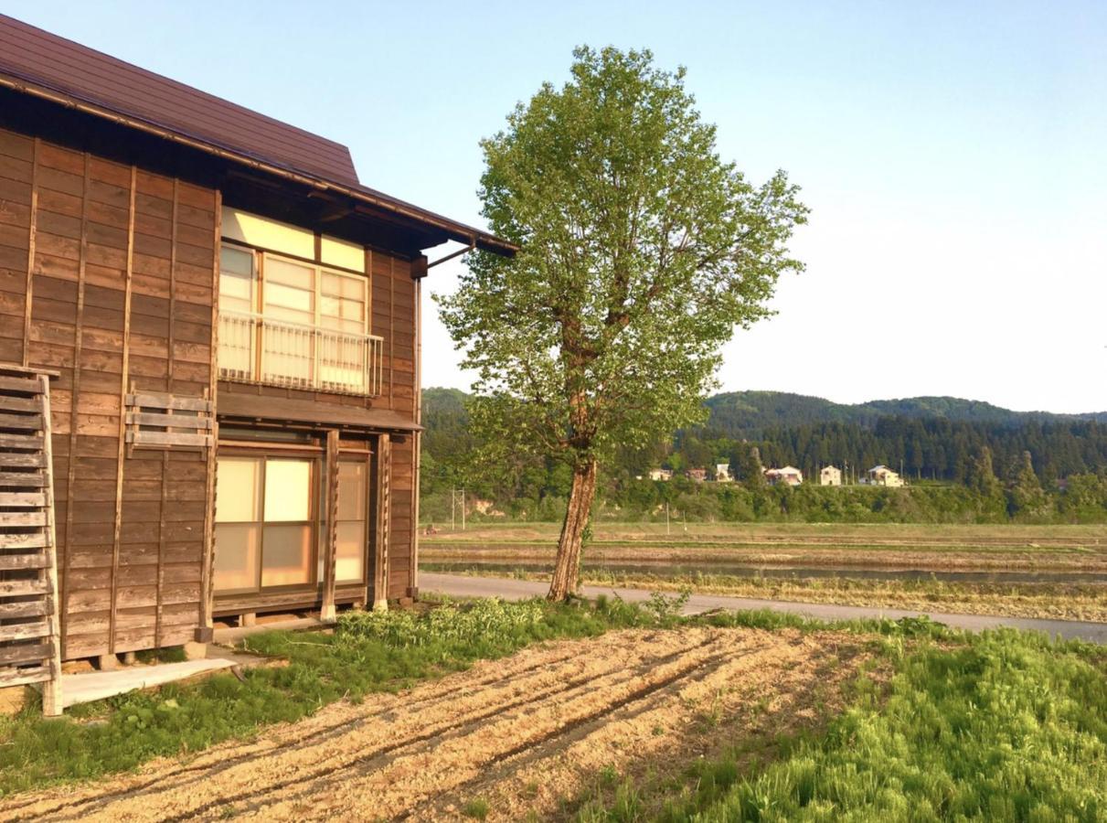 Kome Home Tokamachi Exterior foto