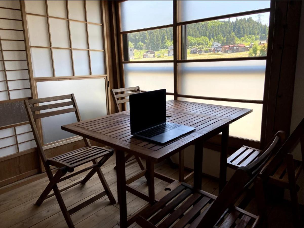 Kome Home Tokamachi Exterior foto